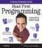 [Head First Series 01] • Head First Programming